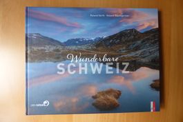 R. Gerth & R. Baumgartner - Wunderbare Schweiz - toll