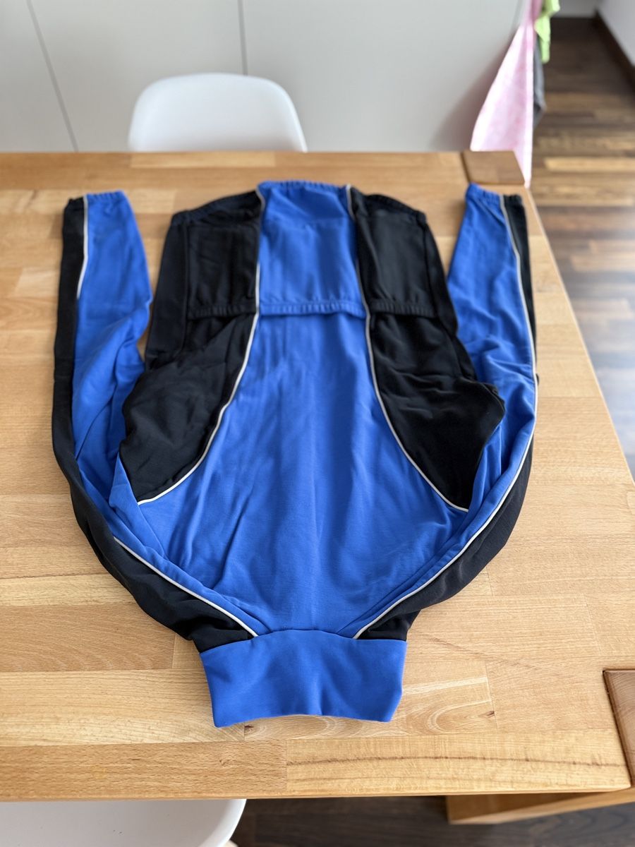 Canottiere & Pantaloni: Gore Langarmtricot – Usato da Frauenkappelen venduto da dir_lv7x 1