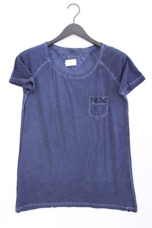 Hilfiger Denim T-Shirt Gr. M Kurzarm