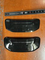 Harley Davidson Abdeckung Zierleiste