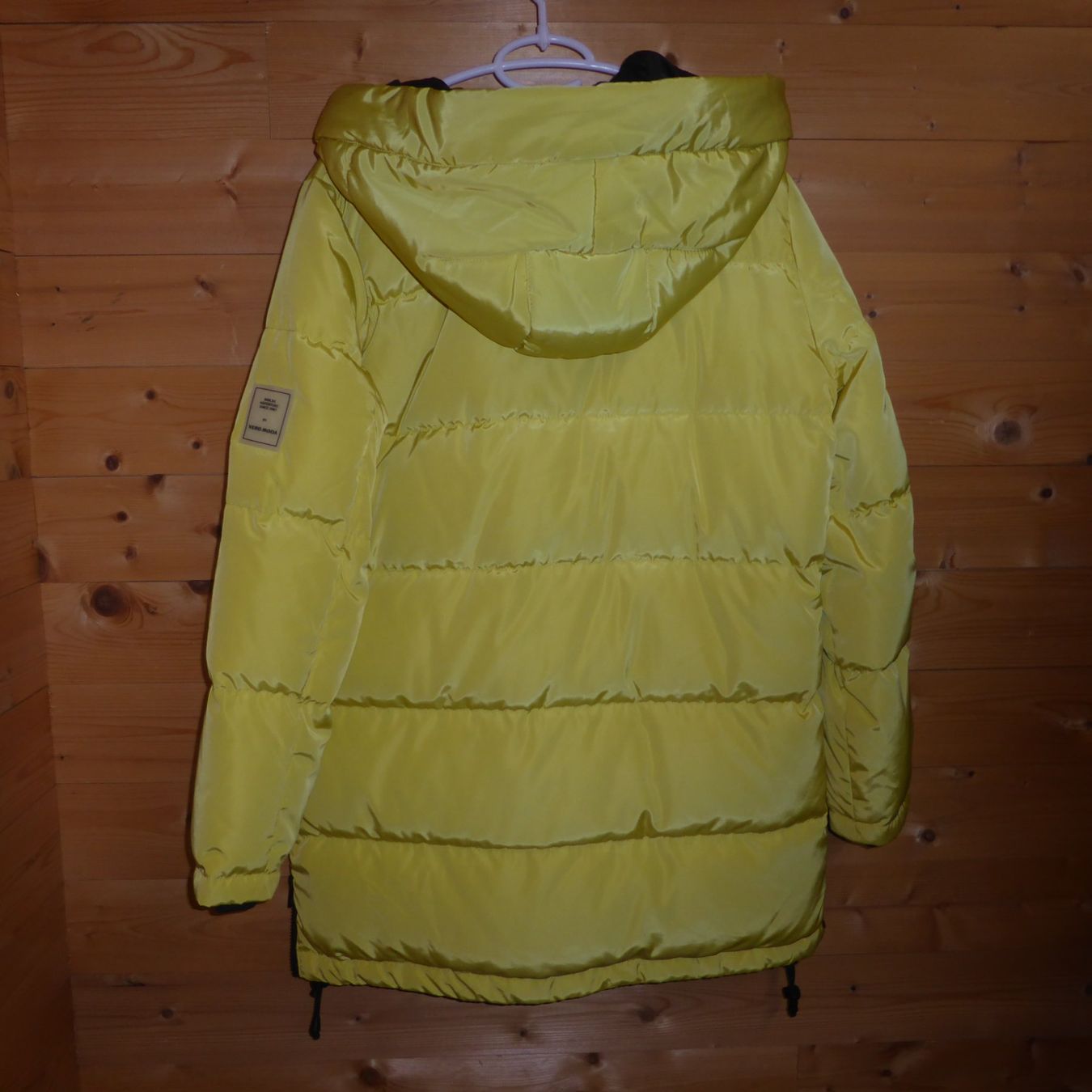 Vero Moda Cappotti: Daunenmantel VERO MODA, Gr. L – Usato da St.Gallen venduto da regenbogen5 3