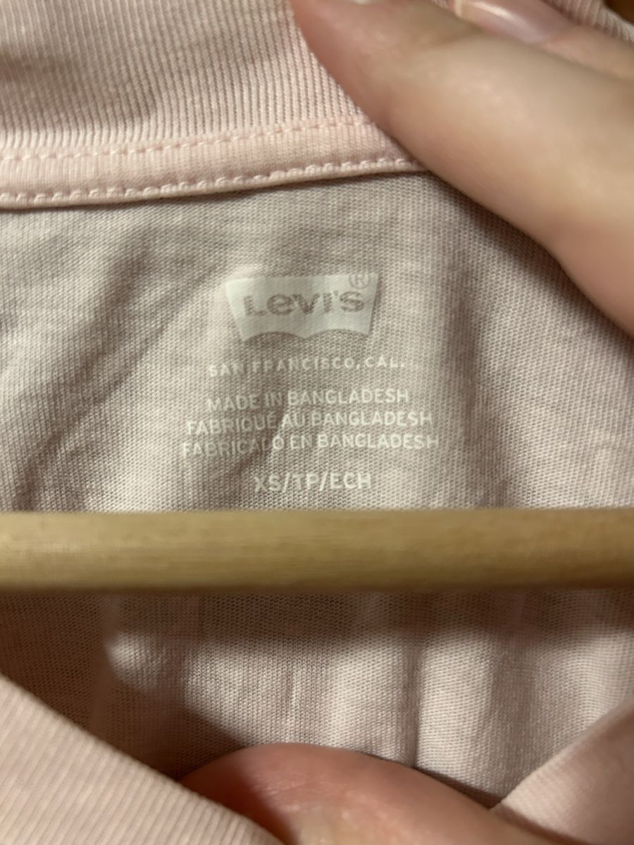 Levi's Maglioni & Felpe: Shirt – Nuovo (secondo la descrizione) da Langenthal venduto da Miichelle 4