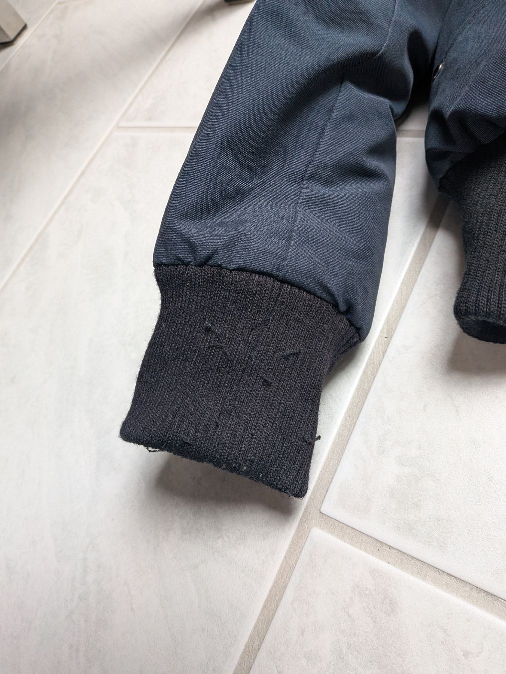 Moose Knuckles Giacche: Moose Knuckles Jacke – Usato da Küssnacht am Rigi venduto da schweizerrose 5