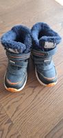 Elefanten Winterstiefel Gr. 27