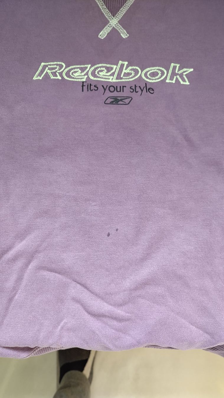 Pulls & Sweat-shirts: Reebook Pullover Grösse 40 – D'occasion à Stäfa par mic_b7td 1