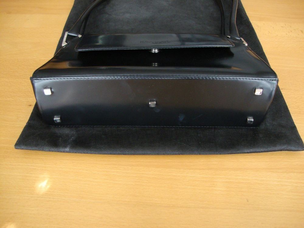 Taschen für Damen: Navyboot Tasche – Neu (gemäss Beschreibung) aus Stettlen von wrann 1