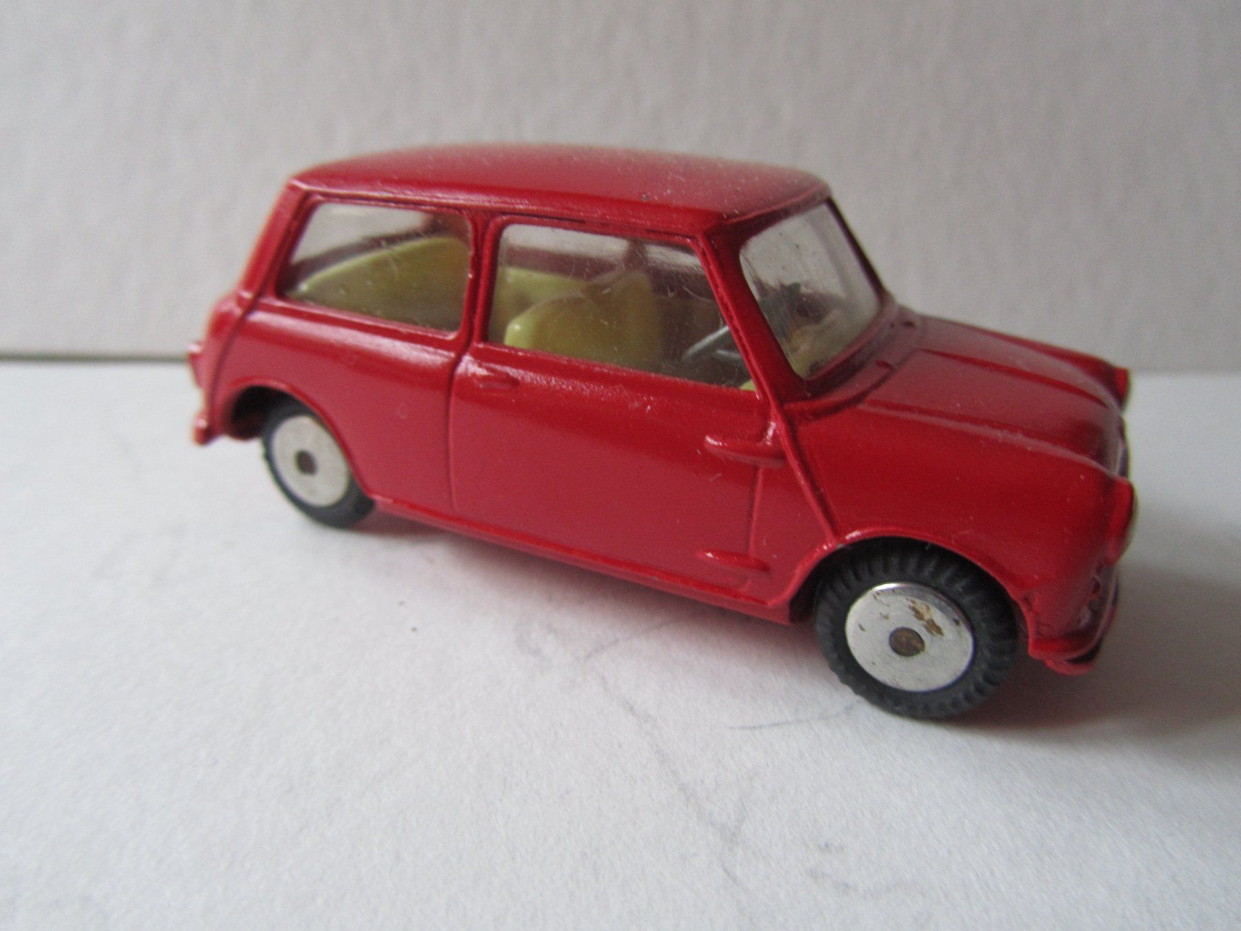 Corgi Toys Modellini d'auto: Austin Seven, Corgi Toys – Usato da Weiningen ZH venduto da dietsch57 2