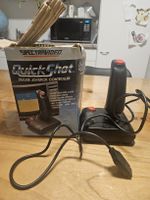 ​Joystick Spectravideo QuickShot I (318-101) - Con scatola -