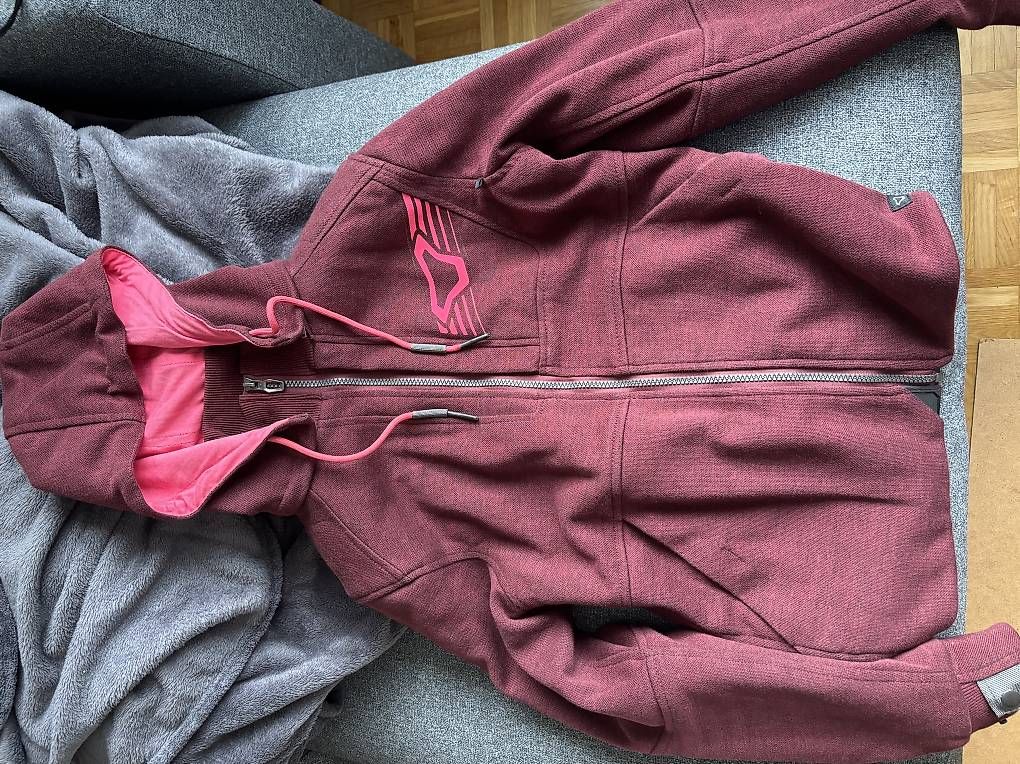 Giacche: Motorradjacke – Usato da Horw venduto da Smiling98