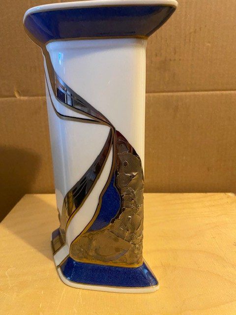Kaiser Vase & Récipients: KAISER VASE – D'occasion à Chur par silbermon 3