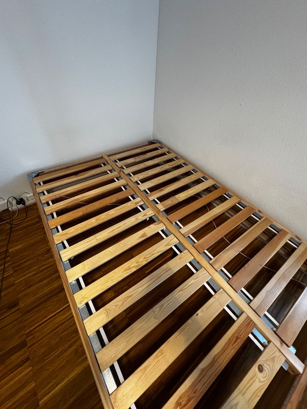 Ikea Letti: Ikea Bett inkl. Latten – Usato da Aarau venduto da alinemaurer 5