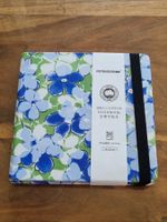 Aquarellbuch Stoffeinband 100% Cotton 300gsm Zeichnen NEU