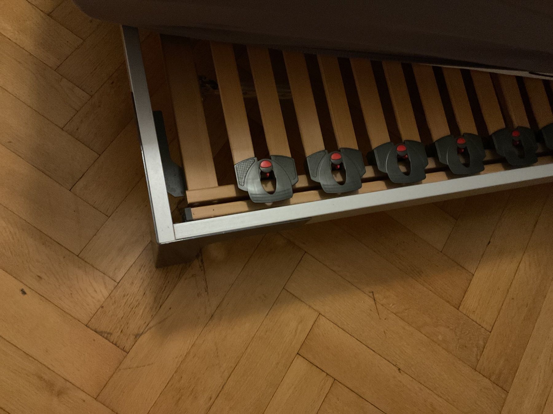 Lits: Bett – D'occasion à Zürich par Schlauer1 2