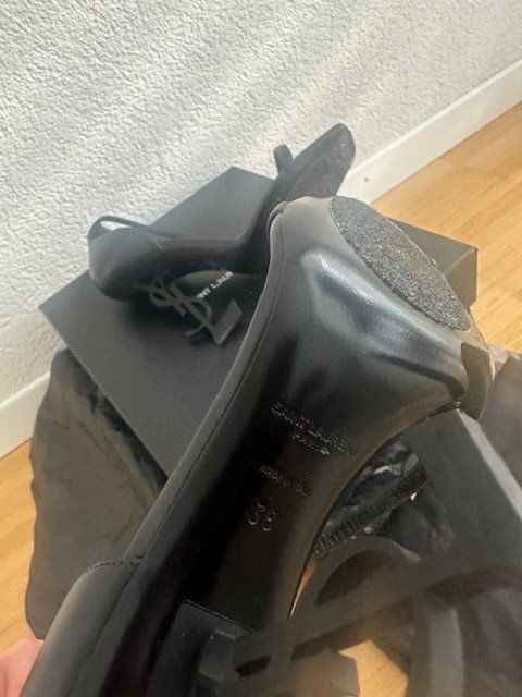 Saint Laurent Scarpe da donna: YSL Opyum Heels – Nuovo (secondo la descrizione) da Münchenbuchsee venduto da ela_msl2 4