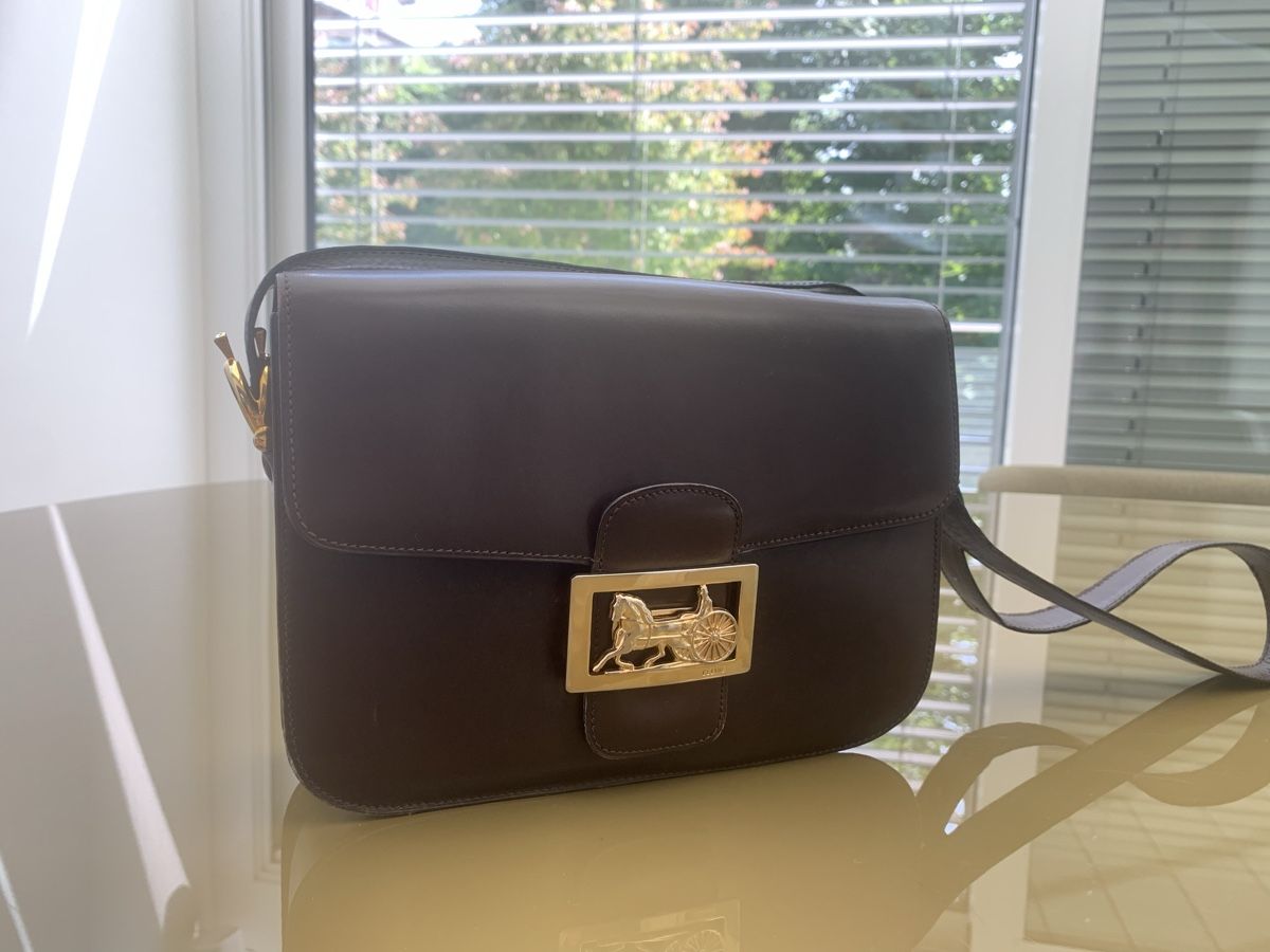 Celine Borse: Old Céline Tasche – Usato da Tuggen venduto da MoBa-Vintage