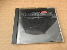 Synewave New York CD - Moov-D 2 Rare Techno Gem