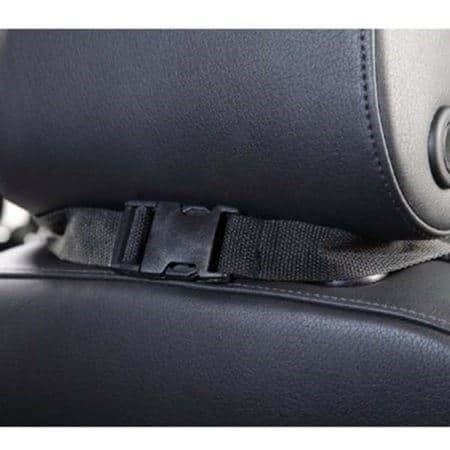 Coperte: Autoschondecke Hund Rücksitz Hundedecke – Nuovo (secondo la descrizione) da Thun venduto da 365buy 5