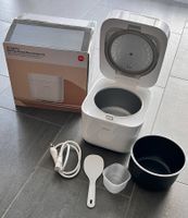 Xiaomi Multifunktions-Reiskocher 1,5 l, Garantie bis 5.8.28
