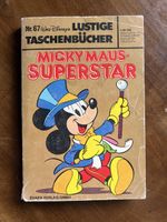 LTB 67, Micky Maus, Disney
