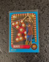 Xavi /275 - Barcelona - Topps