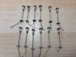 12 Leuchte H0