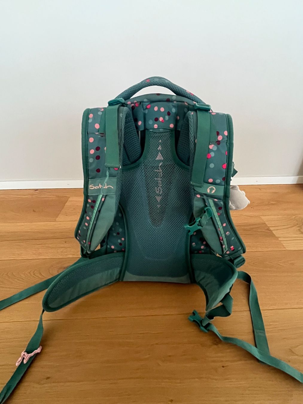 Satch Kindertaschen: Satch Pack School Backpack Set mit Pencil Case! – Gebraucht aus Tägerwilen von nad_5n6p 1