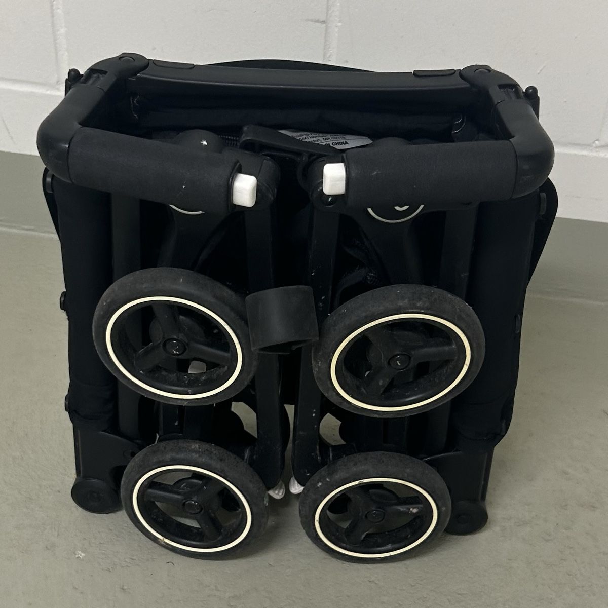 Carrozzine: GB Pockit Stroller super compact – Usato da Bottmingen venduto da a_kings