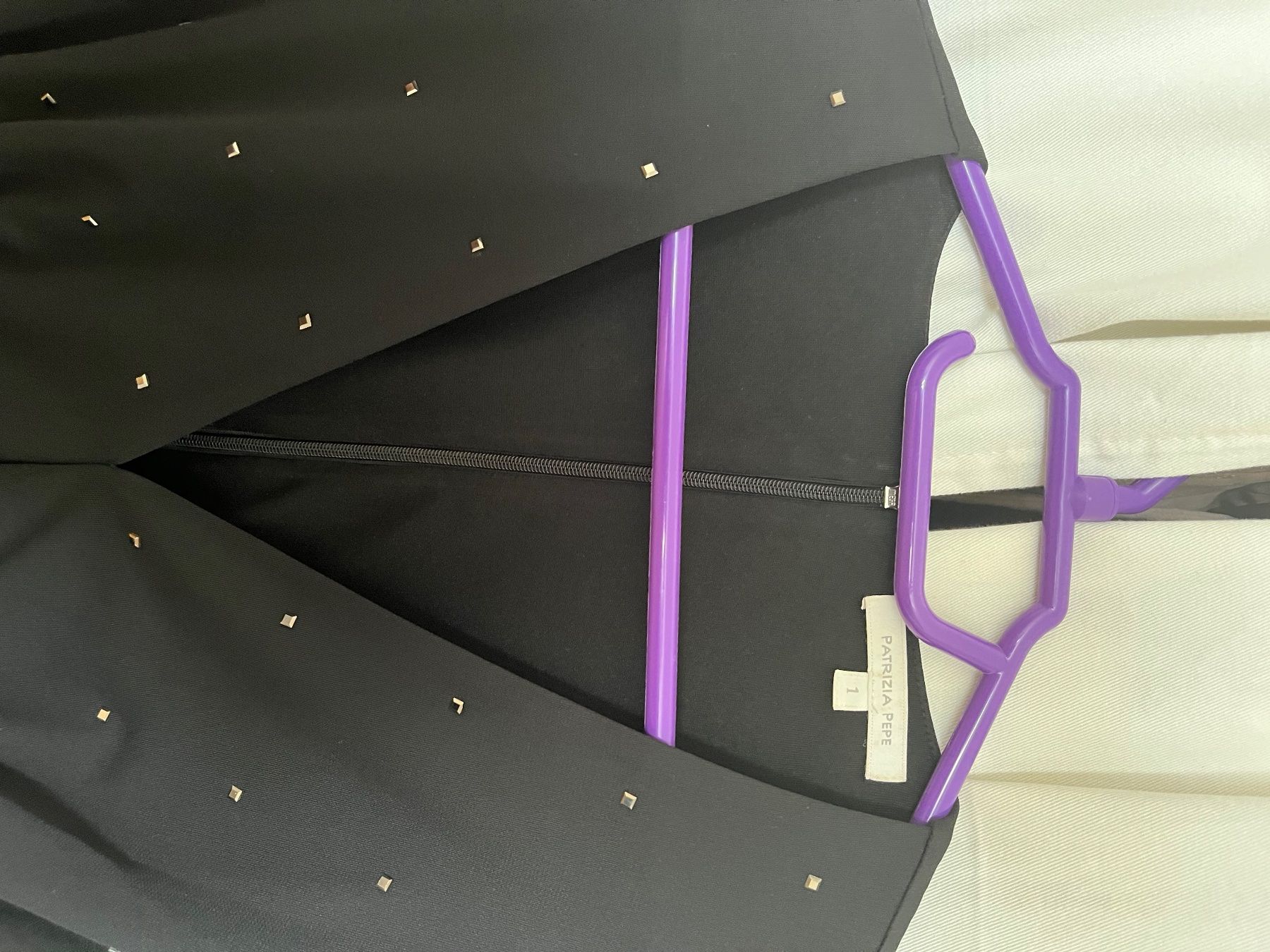 Patrizia Pepe Vestiti: Robe Patricia pepe – Usato da Versoix venduto da ste_9jdv 1