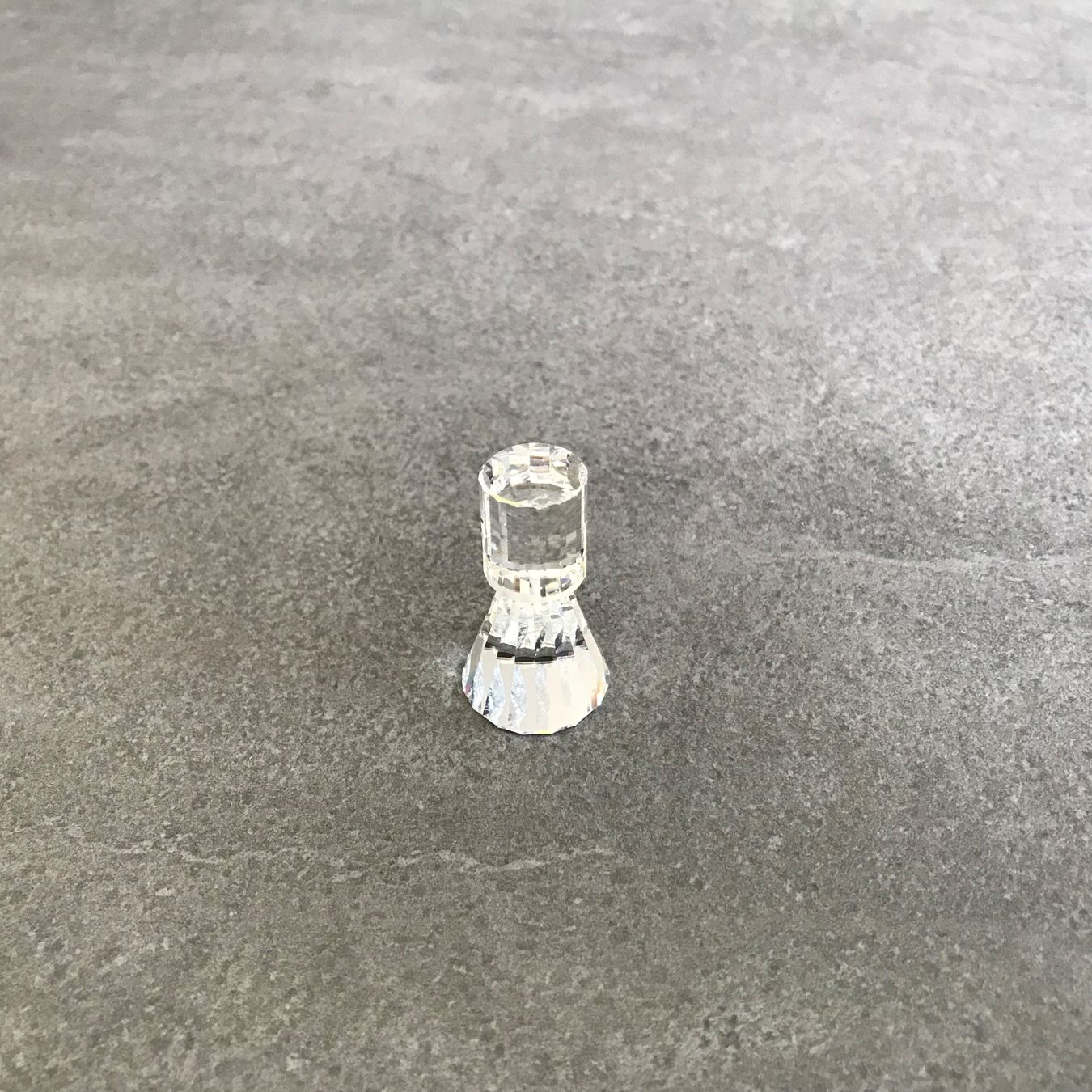 Giochi: Swarovski - Jeu d’échecs – Usato da Locarno venduto da Michel840211 6