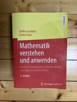 Mathematik verstehen und anwenden - 3. Auflage