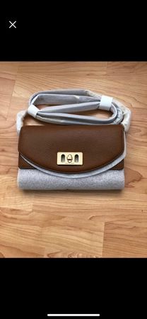 Original Michael Kors Umhängetasche, neu