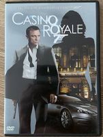 DVD Casino Royale