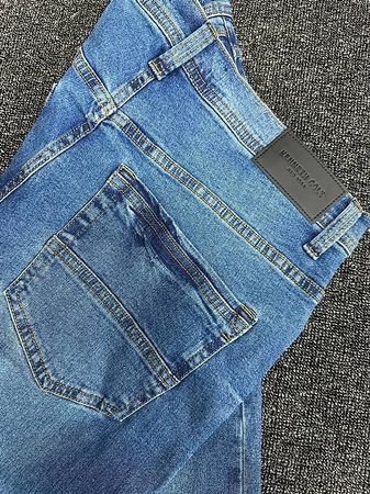 KENNETH COLE hose - Brandneu W32/34 