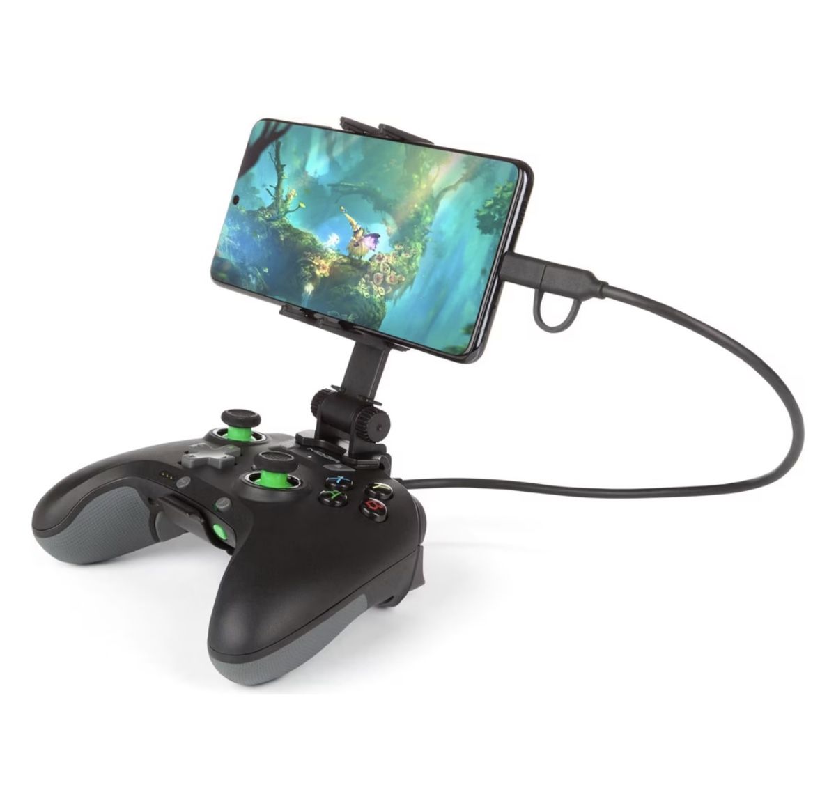 Controller: 2 Stück MOGA PowerA Controller XP5X Plus Gaming, unbenutzt – Nuovo e nell'imballaggio originale da Hausen AG venduto da TomTell1291 2