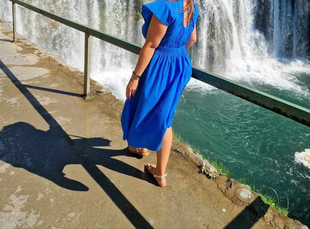 H&M Vestiti: H&M Baumwollkleid L – Nuovo (secondo la descrizione) da Tägerwilen venduto da makcode09 1
