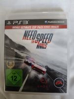Need for Speed Rivals (PS3)