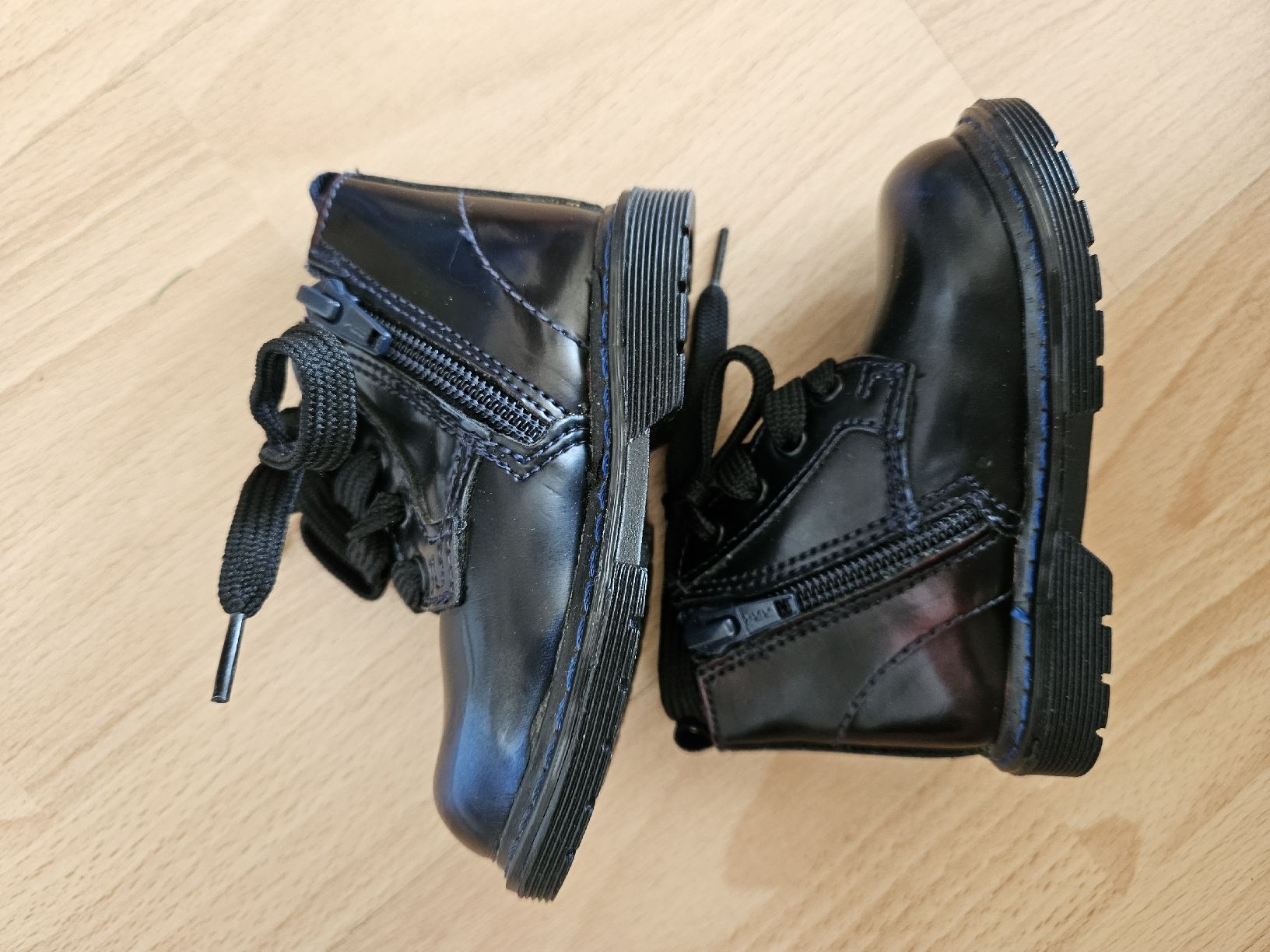 Scarpe per ragazzi: NEU Lauflernschuhe Grösse 20 – Nuovo e nell'imballaggio originale da Zürich venduto da Kris8050 3