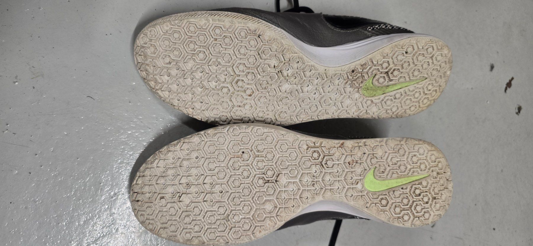 Nike Scarpe da uomo: Laufenschuhe – Usato da Emmen venduto da El_pulpo