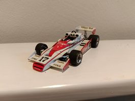 Modellauto 1:43, Shadow DN9 Regazzoni 1978 - SMTS
