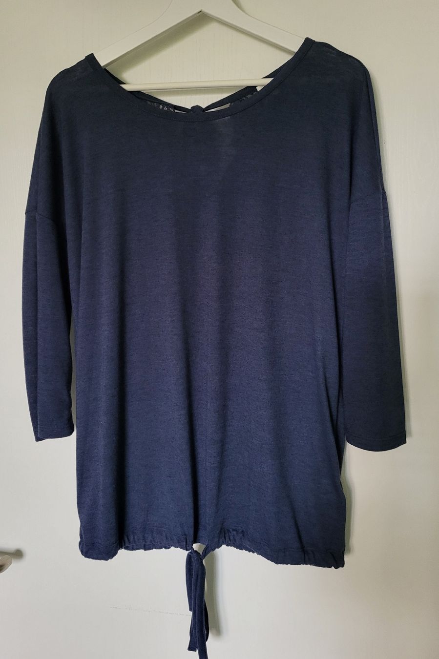 Lotti di vestiti: Set Oversize Shirts – Usato da Lohn SH venduto da Svalmi 1