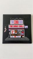 The Cool Kids - The Bake Sale: Limited Edition CD