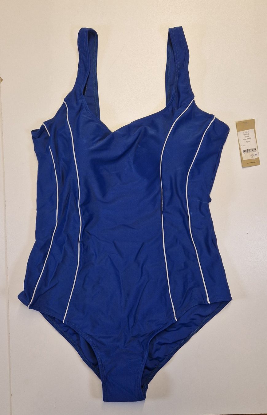 Lahco Costumi da bagno & Bikini: Badehose Damen 46B Lahco Basic / Rabatt 50% - 70%!!! – Nuovo e nell'imballaggio originale da Braunau venduto da Brand-Store