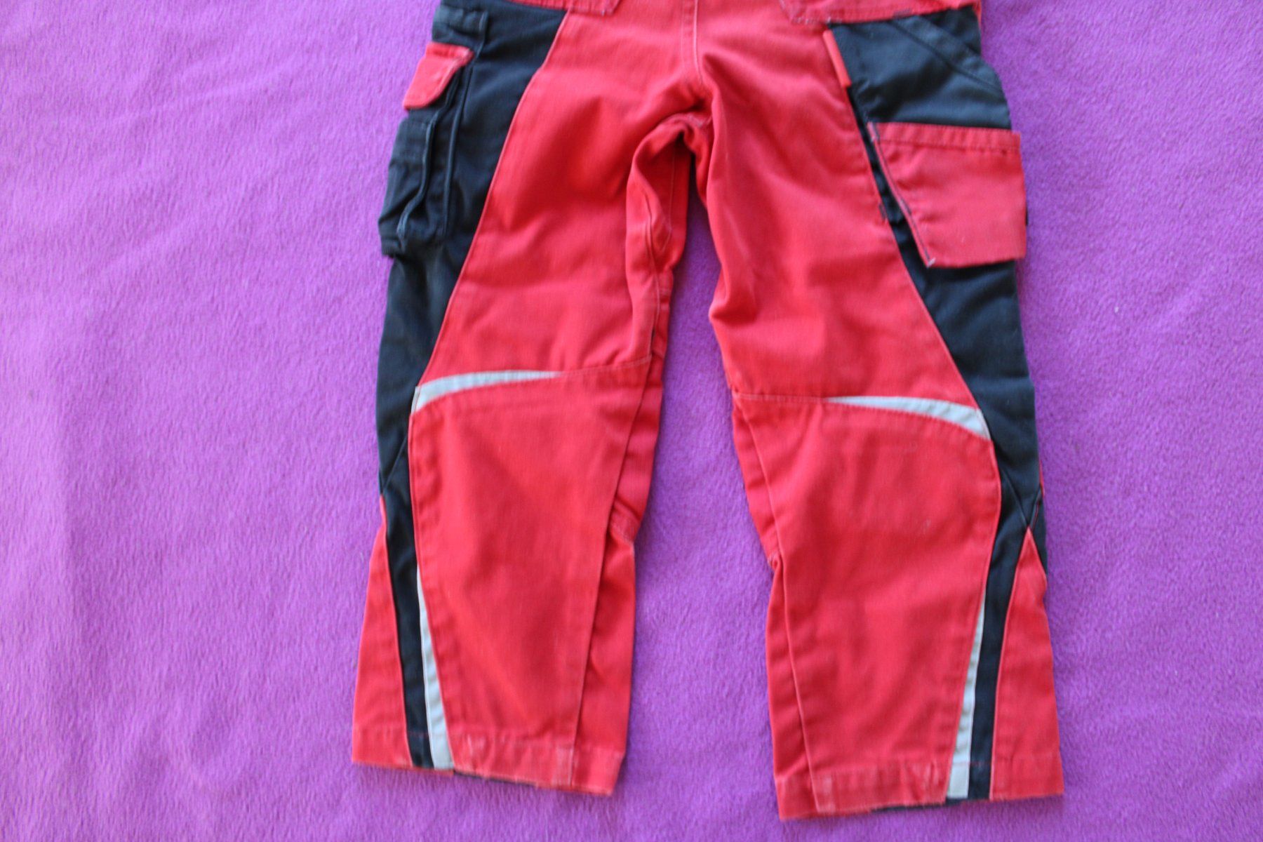 Engelbert Strauss Hosen: Engelbert Strauss Hose Gr. 98/104 – Gebraucht aus Müllheim Dorf von Seeeule01 8