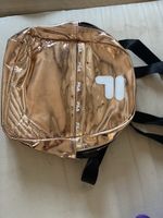 Fila Mini Rucksack ✨Roségold✨ wie neu!