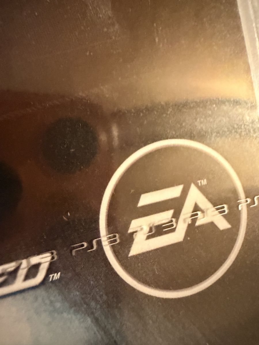 Sony Spiele: Ps2 Original Verpackt Need For Speed – Neu und originalverpackt aus Homberg b. Thun von lucaluca82 7