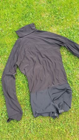 NEU! Body Latein Männer Salsa Jive Tango homme latin NEUF