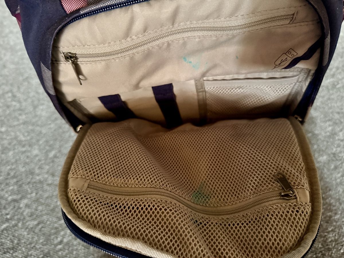 Satch Sacs à dos: Satch Rucksack kariert – D'occasion à Worben par Teddy112 7