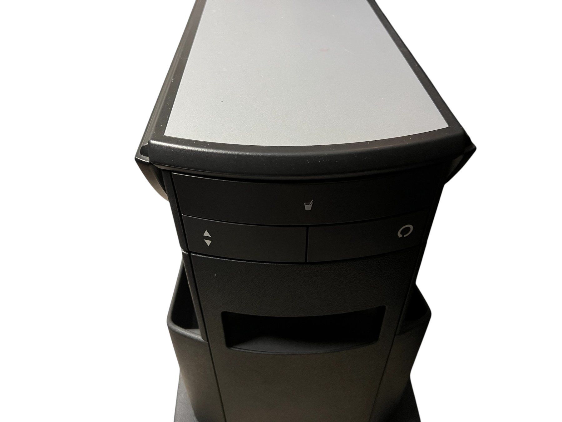 VW Veicoli da campeggio: Table / Tisch Technique Multivan Caravelle WW T5 500 – Usato da Apples venduto da the_7jtf 3