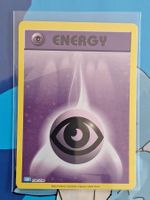 Psychic Energy - Holo - CLB Base Set Reprint TCG Classic