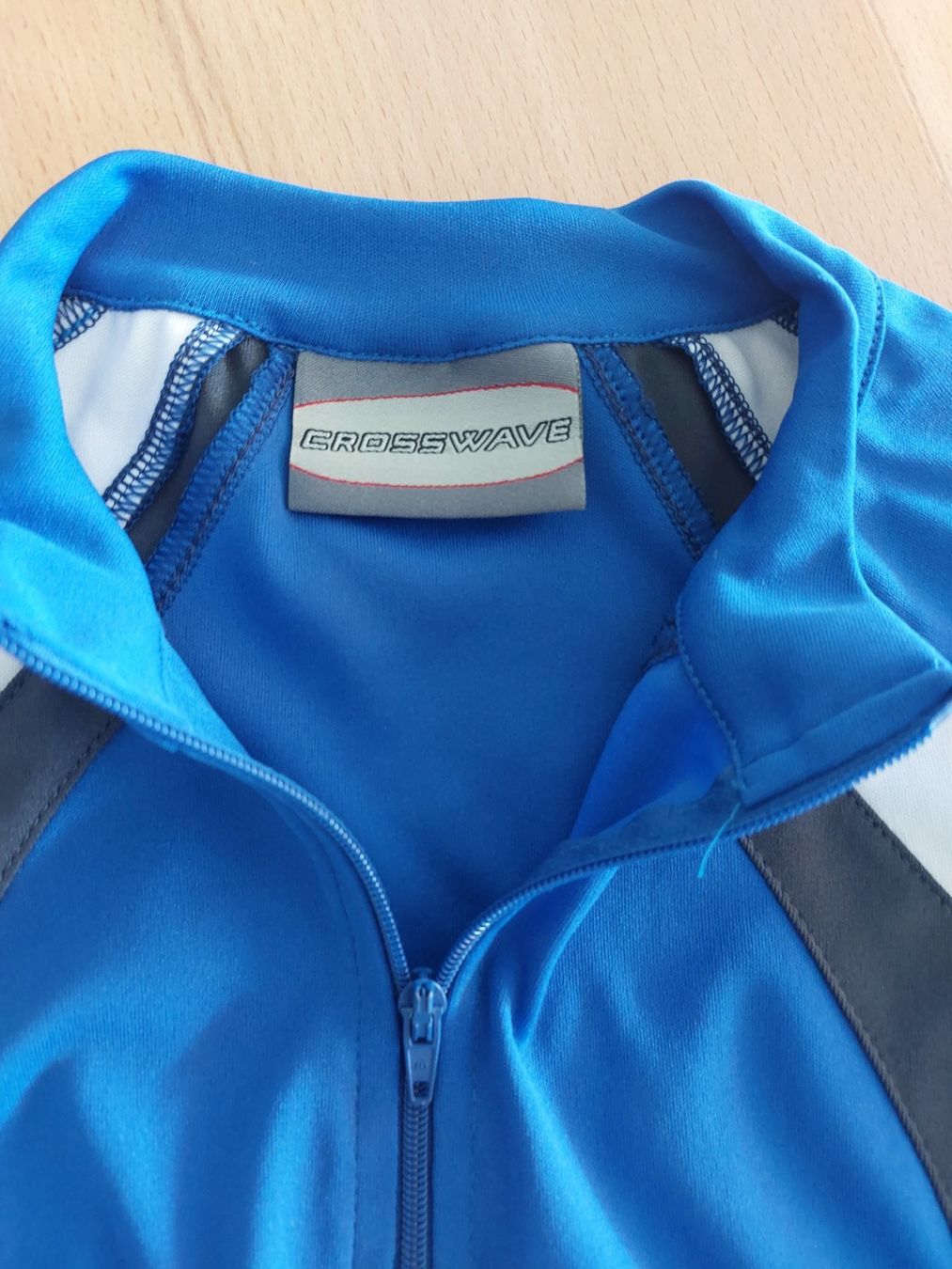 Crosswave Leibchen & Hosen: T-shirt vélo Crosswave gr. 152 – Gebraucht aus Delémont von Petitlutin 1